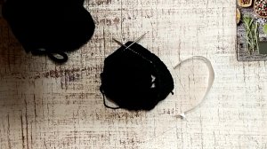 Добиваю недовязы-4 Отчет 30