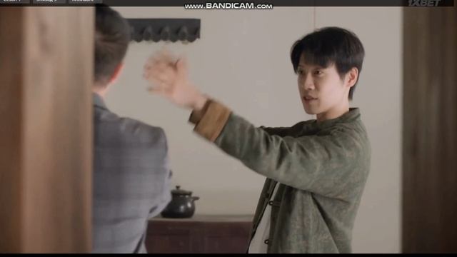 Клип на дораму "Зять шеф повар"