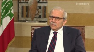 Премьер-министр Ливана Наваф Салам обвинил Израиль в отказе участвовать в переговорах о выводе войск