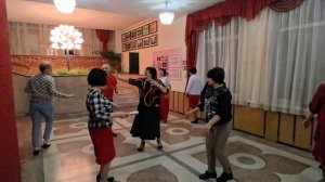 На гульки... 16.11.25...