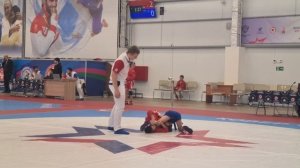 2. Сафарян - Егорян [Ноябрь 2025]