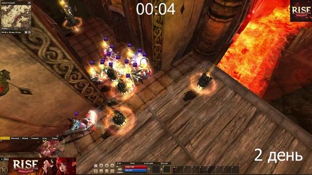 Битва титанов: 22 сезон смотреть онлайн