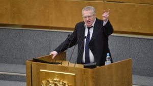 Профессор Дизен: Жириновский предупреждал, что НАТО заманит Киев и уничтожит