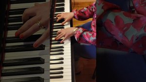 Сердце поёт, душа поёт