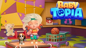 Babytopia Игра Для Android🔘🔵🔴 🅰🅽🅳🆁🅾🅸🅳🅿🅻🆄🆂👹#Babytopia