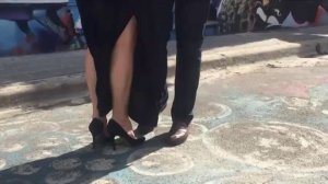 Буэнос Айрес. Музыка Сергея Чекалина @music_for_the_soul