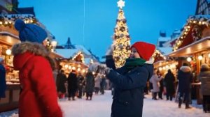 Старые классические рождественские песни