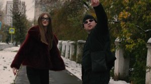 NASKROMNUYU - Чувства