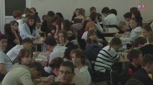 Стартовал чемпионат Краснодарского края по игре «Что? Где? Когда?» сезона 2025-2026 годов