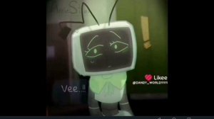 Мини подборка мир данди ®️