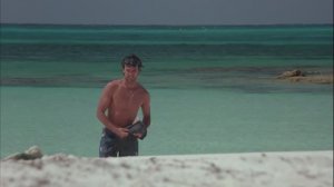 ОСТРОВ НА ТРОИХ