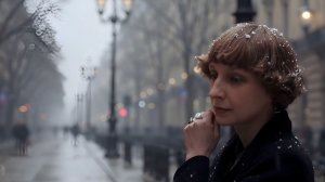 Марина Цветаева: Куст (FHD)