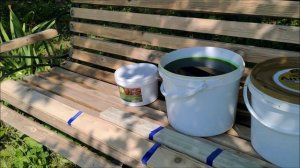 Пропитка от ГНИЛИ сруба дома и бани Антекс ШТОРМ. Отличия, ТТХ, особенности, свойства, нанесение…