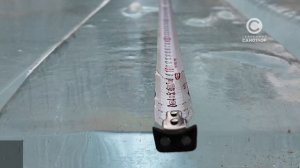 Ледовый городок