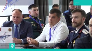 Новости Владимира и Владимирской области 21 ноября 2025 года. Дневной выпуск