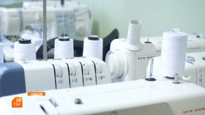 Благотворительная распродажа