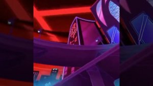 Отэль хазбин: Вокс изобрёл стеноинатор