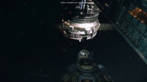 The Expanse Osiris Reborn — дневники разработчиков и новый геймплей