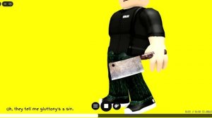 ну просто крутая анимация с ванити из форсакена (долго искал больше 2часов поставь лайк спасибо)