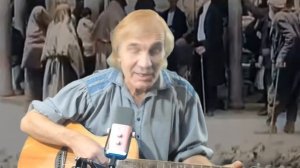 В.Высоцкий -Сам я вятский уроженец. Кавер Андрей Барбашов