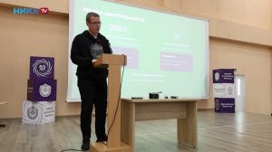 «В движении» — Штаб взаимопомощи #МыВместе, Молодёжка Народного Фронта, Молодая Гвардия | 6 выпуск