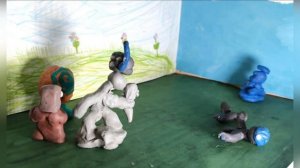 Портал Чуркин Кирилл 10 лет Студия мультимедиа Пчелиный рой г Екатеринбург 2025