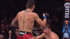 РЕАКЦИЯ БОЙЦОВ НА ПОБЕДУ ИСЛАМА МАХАЧЕВА над Маддаленой НА UFC 322 !