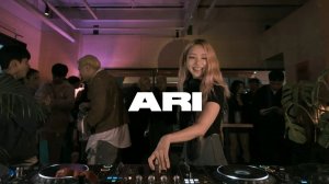 Hard Bass : ARI | NUBREED NIGHT / MIXMIX