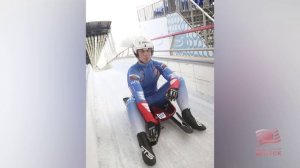 Молодёжный кубок у братчан  Саночники города успешно выступили на всероссийских соревнованиях