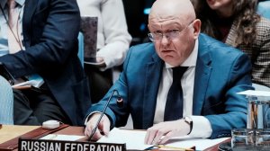 Уровень коррупции в Киеве стал темой заседания Совбеза ООН