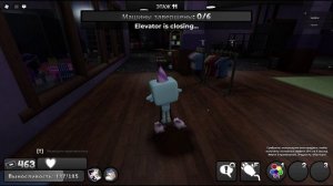 Roblox Dandy's World [GamePlay] (6)