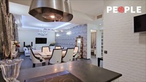 🏡 ЖК «Трилогия» премиальная квартира - где история встречается с современностью