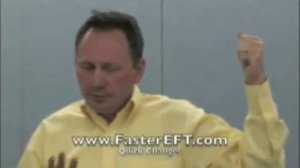 Faster EFT Метод простукивания, Техника эмоциональной свободы ТЭС