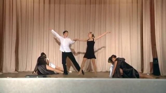 2013. "БГПУ. Государственный экзамен. Хореографическое искусство". Бакалавр-2013. Часть № 3.