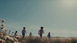 Небо ромашками (проснуться) 21-11-2025