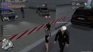 Поворотник + свет