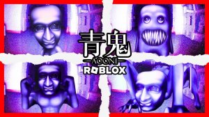 АООНИ Кошмар ВСЕ АООНИ И СКРЕМЕРЫ - РОБЛОКС