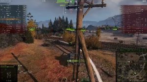 рандомно катаю на всем