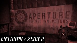 как я играл в Entropy Zero 2 (часть2)