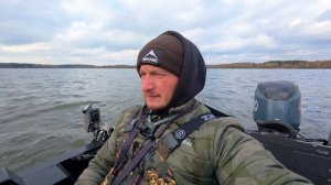 Паноптикс для новичка. Учимся определять рыбу. Подробный обзор. Дневная и ночная рыбалка на Можайке.