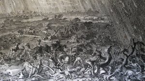 Книга Исход 9 глава