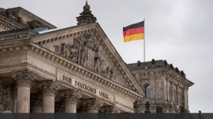 В ФРГ сообщили о необходимости снять санкции с РФ в обмен на прекращение огня