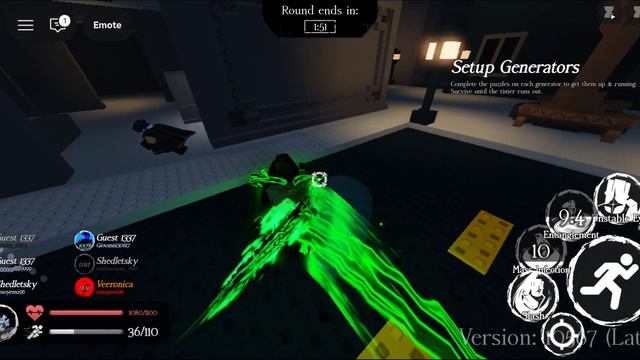 Обзор хаклорда наконец то заснялось