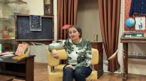 Иванова Жанна Владимировна