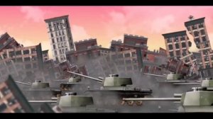 Шин Годзилла VS Годзилла минус один часть 1