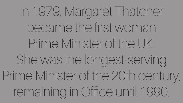 Life in the UK test Question 59