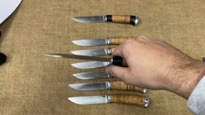 Универсальная модель из стали PGK