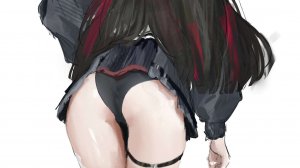 Горячие аниме картинки #256