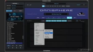 11. Main Page Part Controls Part 1