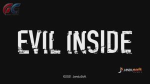 Evil Inside - Трейлер игры